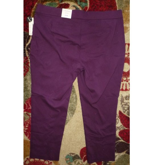 Studio Works Pants & Jumpsuits Womens Studio Works Millennium Pull